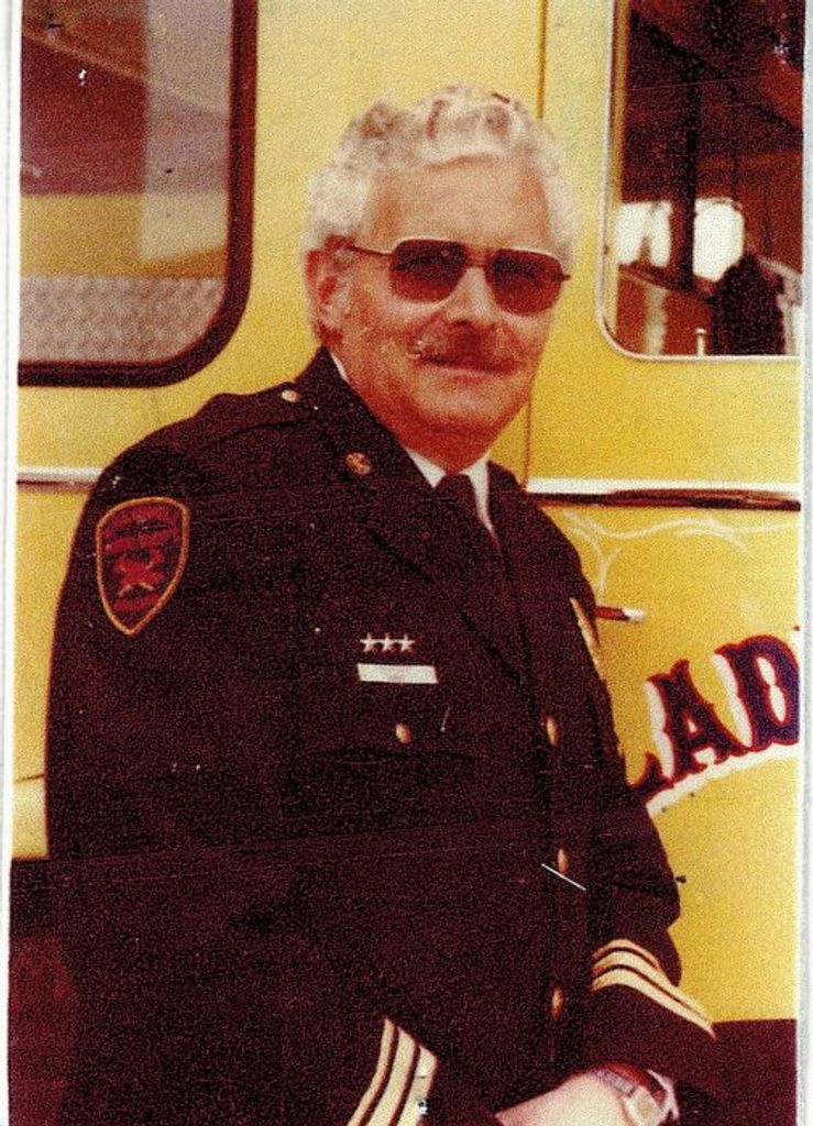 Gene Doty