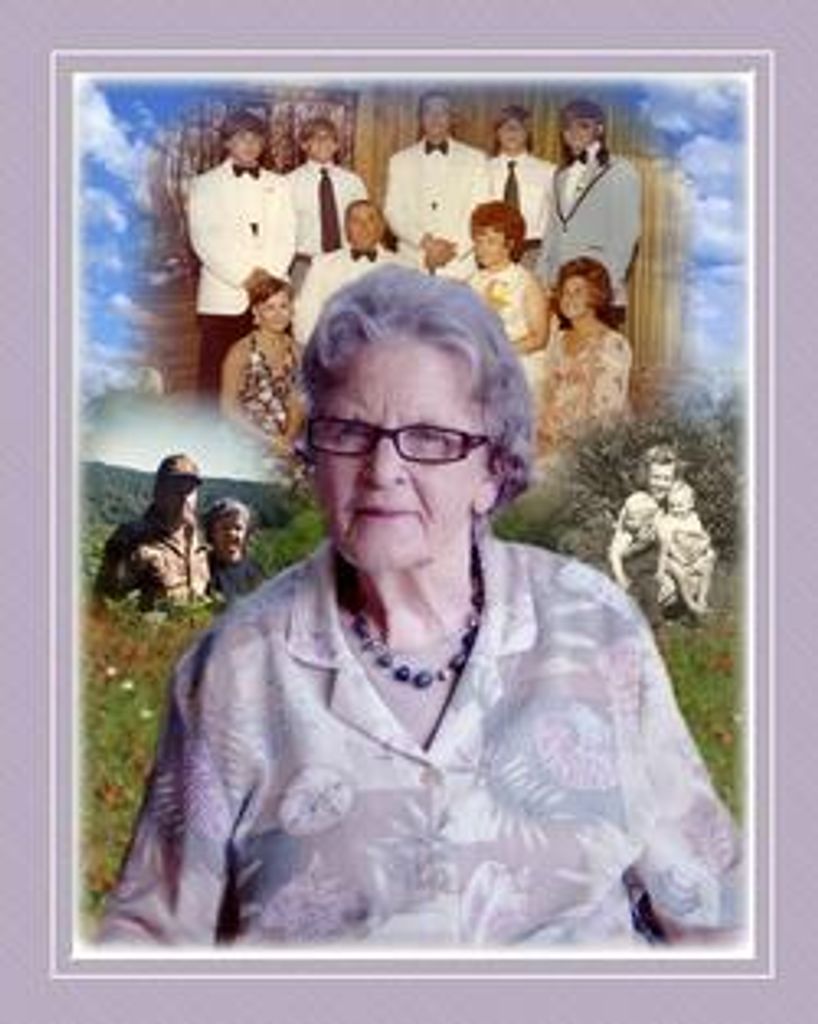 Juanita Jean (Duncan) Wall Profile Photo