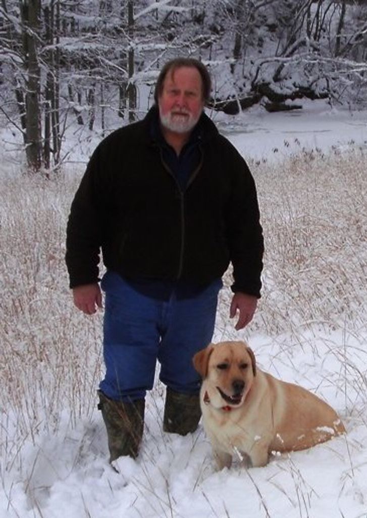 Thomas E. Bintliff, Sr.