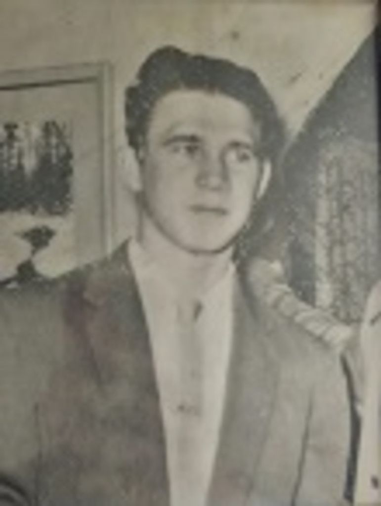 Thomas "Tom" L. Foulk