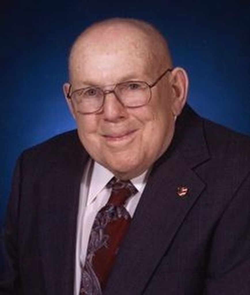 Glen F. Ehrlich