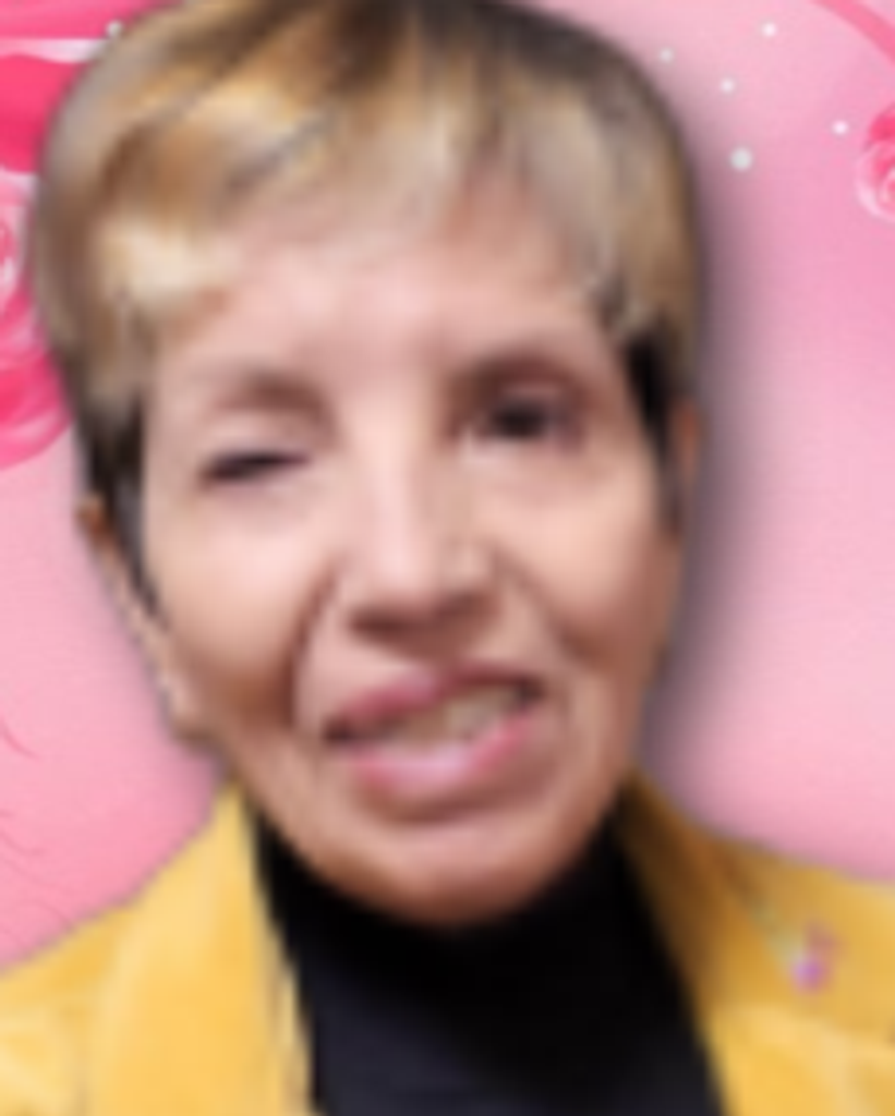 Gloria E. Estrada Profile Photo