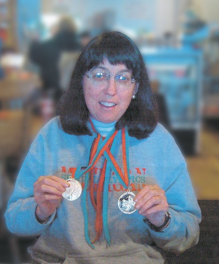 Kathryn Paige Waterston