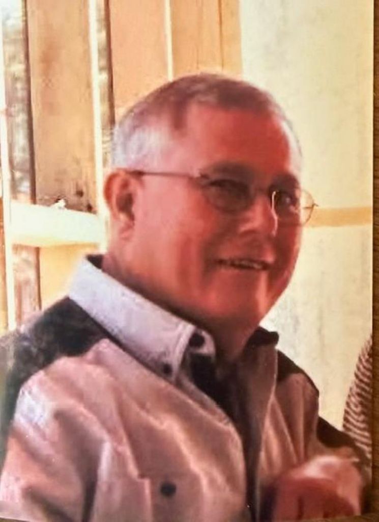 Mr. Harvey Hamilton
