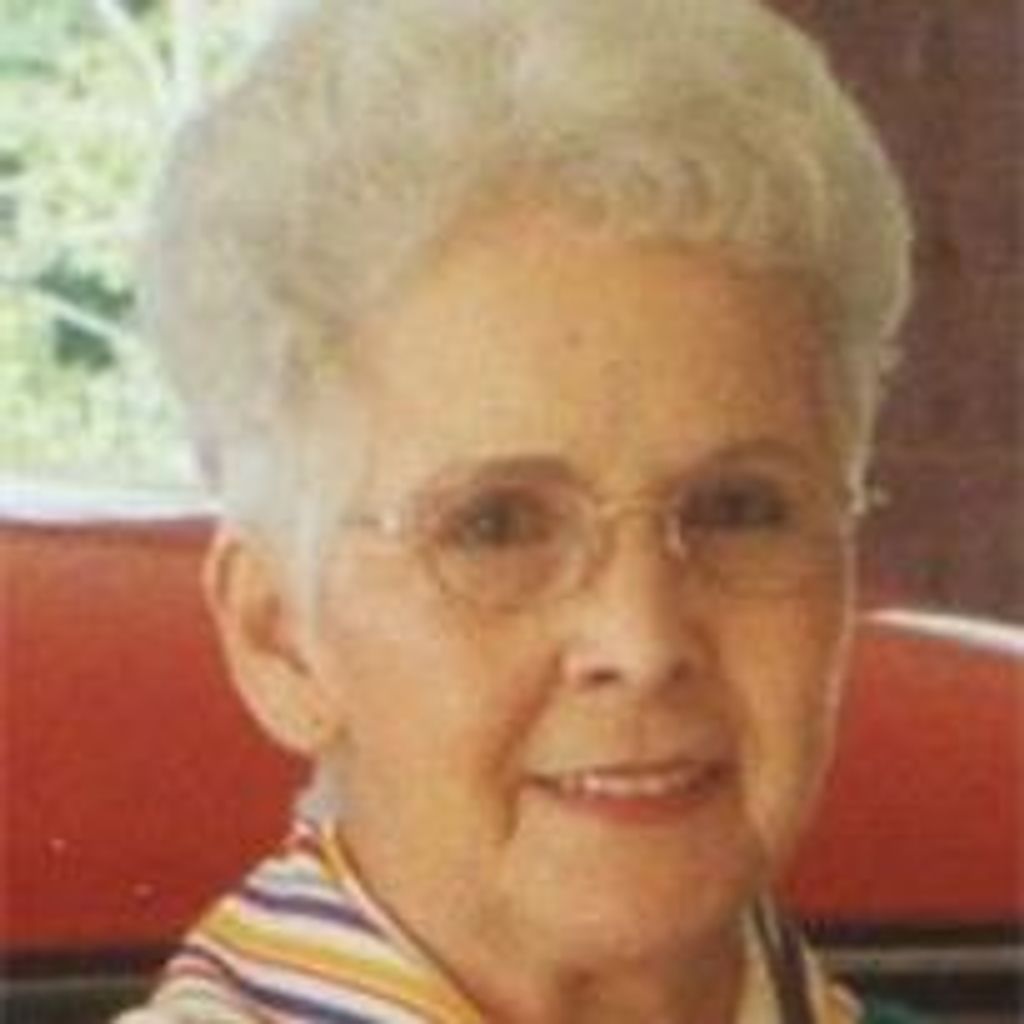 Sadie June Bush
