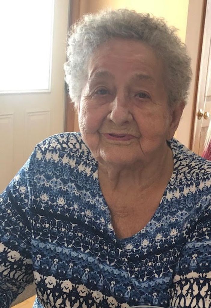 Beverly Beliveau