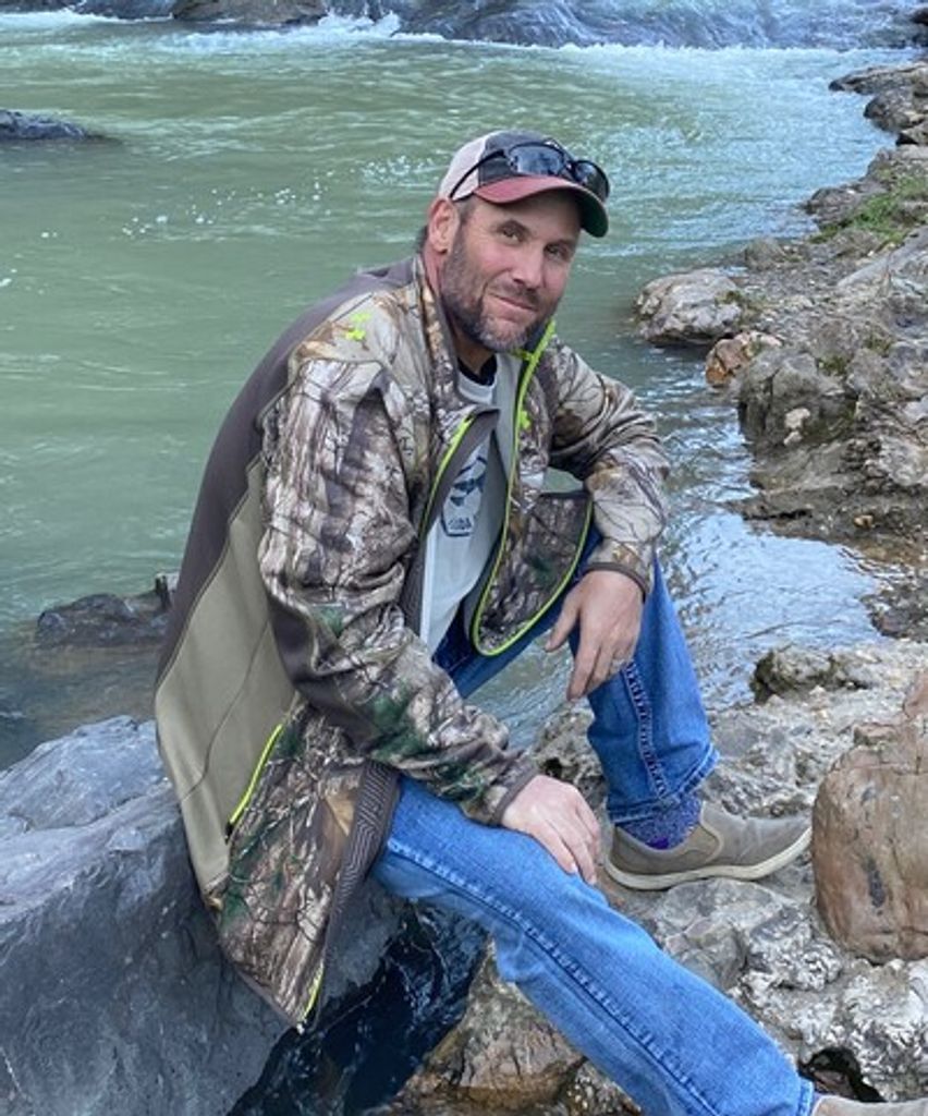 David Lawrence Marter Profile Photo