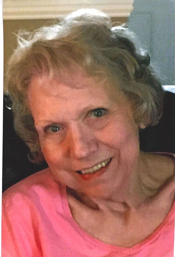 Carolyn F. Dawson