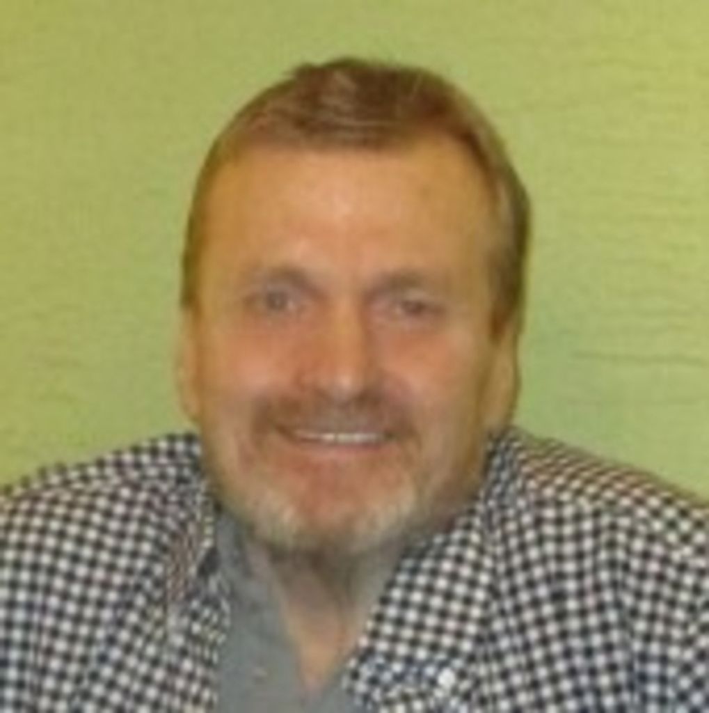 Kevin Stowell