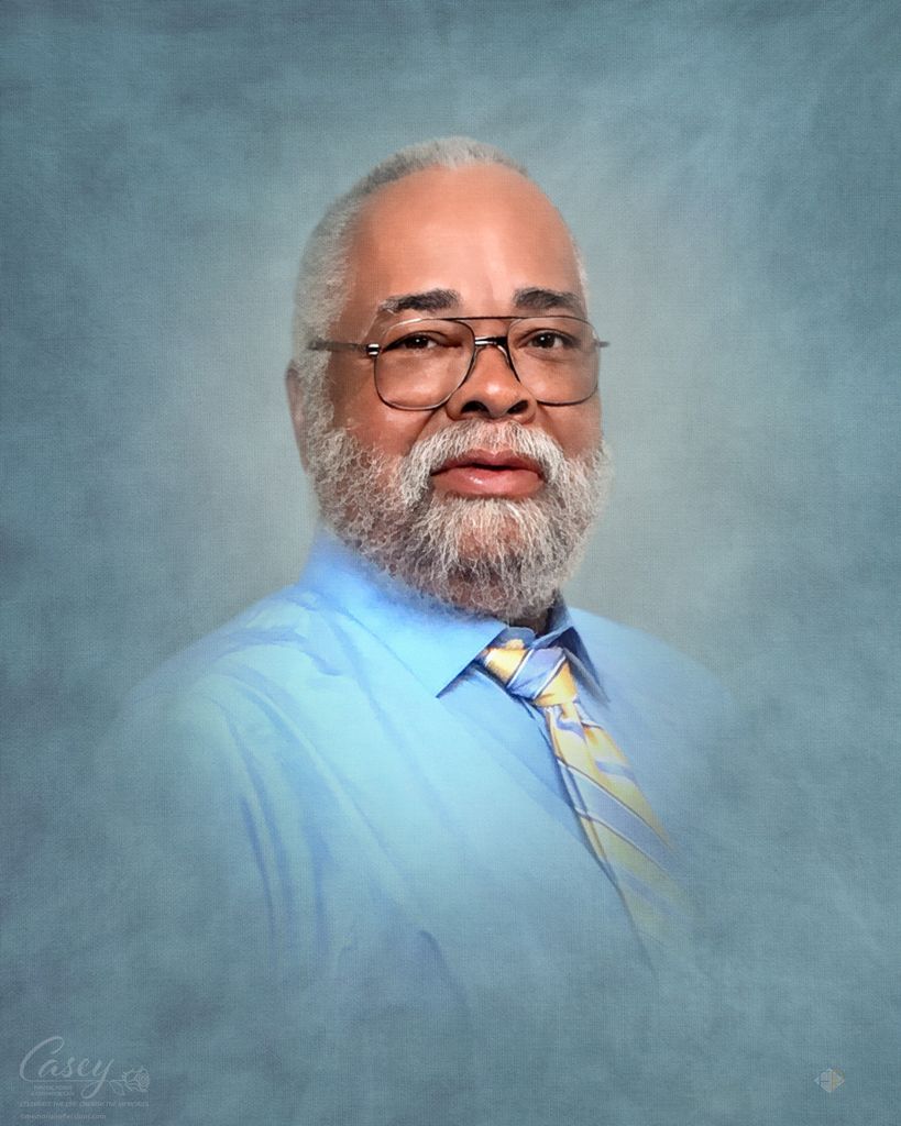 Mr. Gilbert Petteway