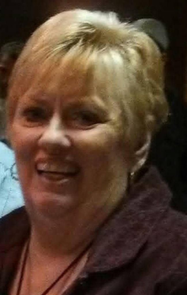 Joan Schultz Profile Photo