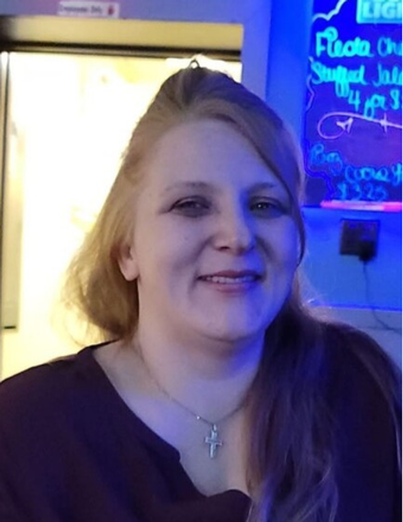 Codi M. Davis Profile Photo