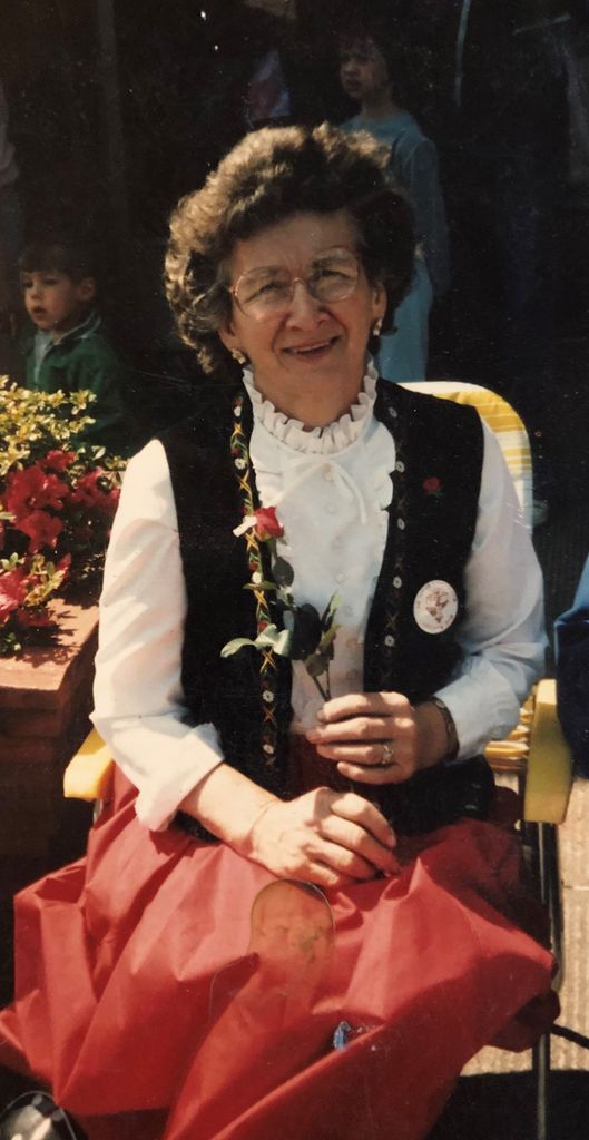 Gertrude Margaret Lachnite Profile Photo