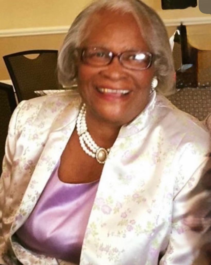 TERA M EDWARDS Profile Photo