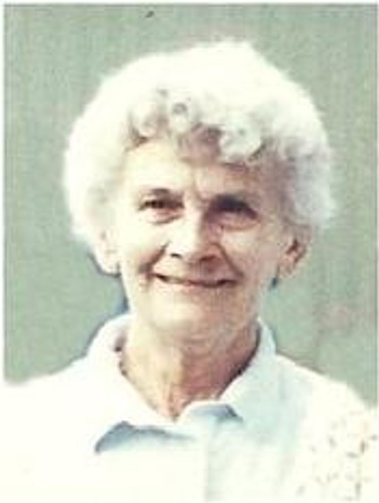 Eunice Annette Williams Profile Photo