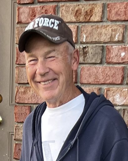 John William Wilt Profile Photo