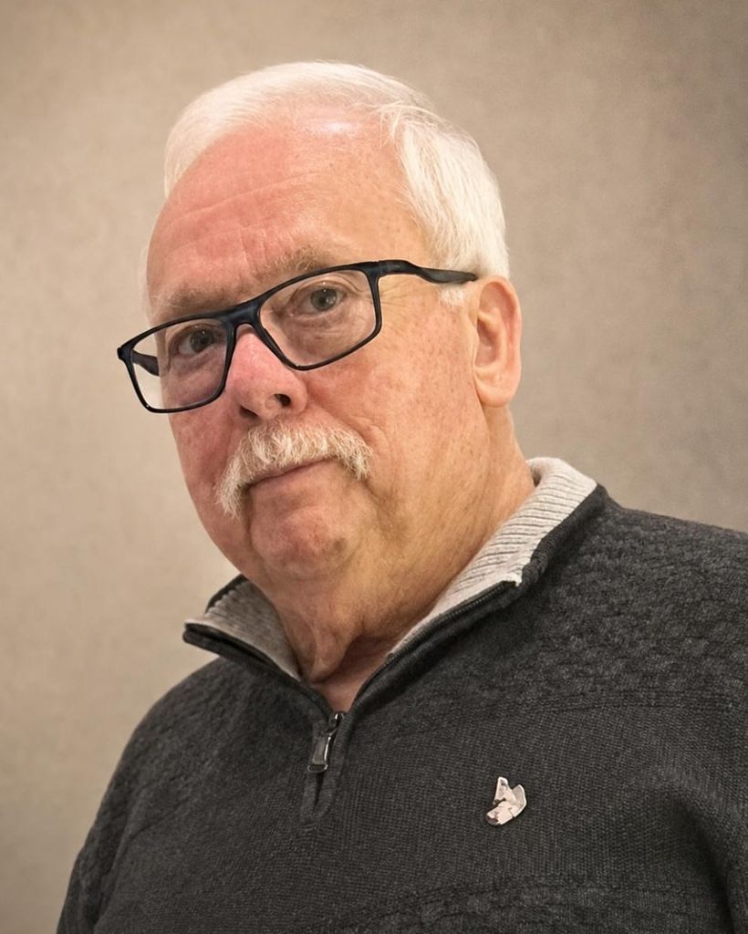 John S. Gill Profile Photo