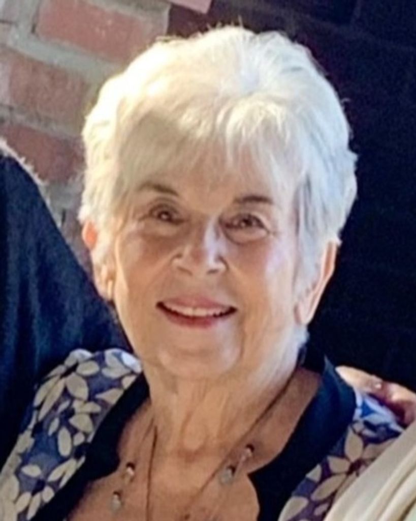 Beverly Ann Stopak