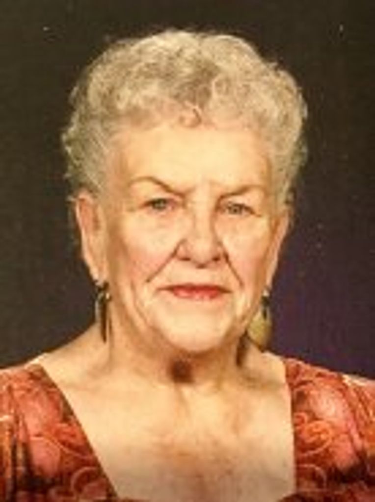 Beverly Ann Vadnais (Wallerick)