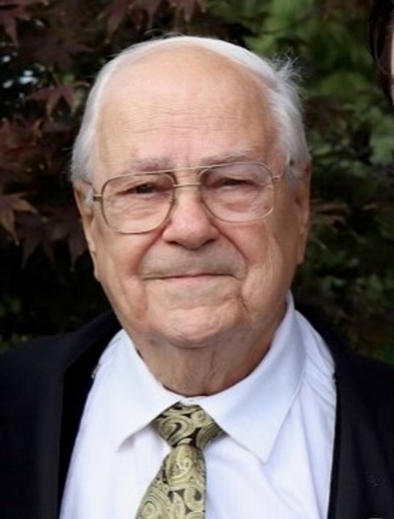 Michael Solitro, Jr.