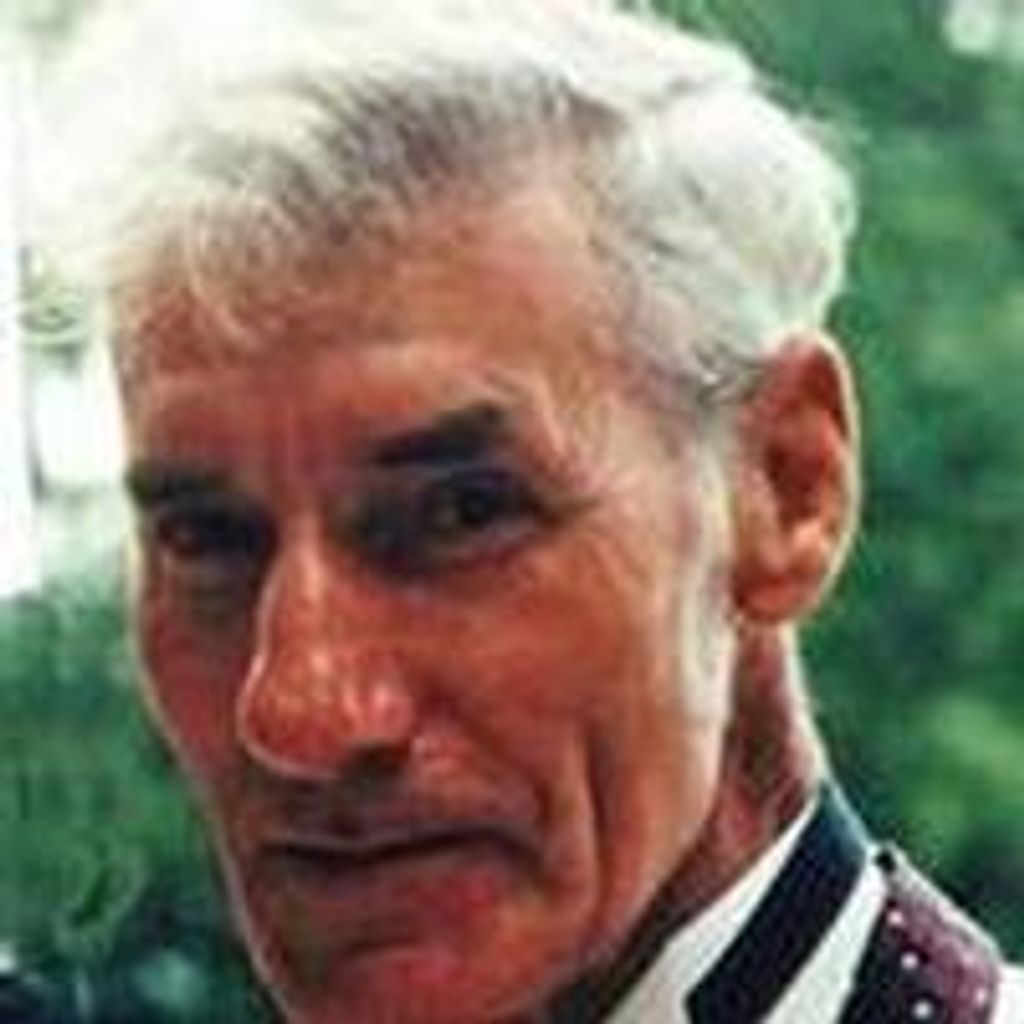 Gene  R. Montgomery
