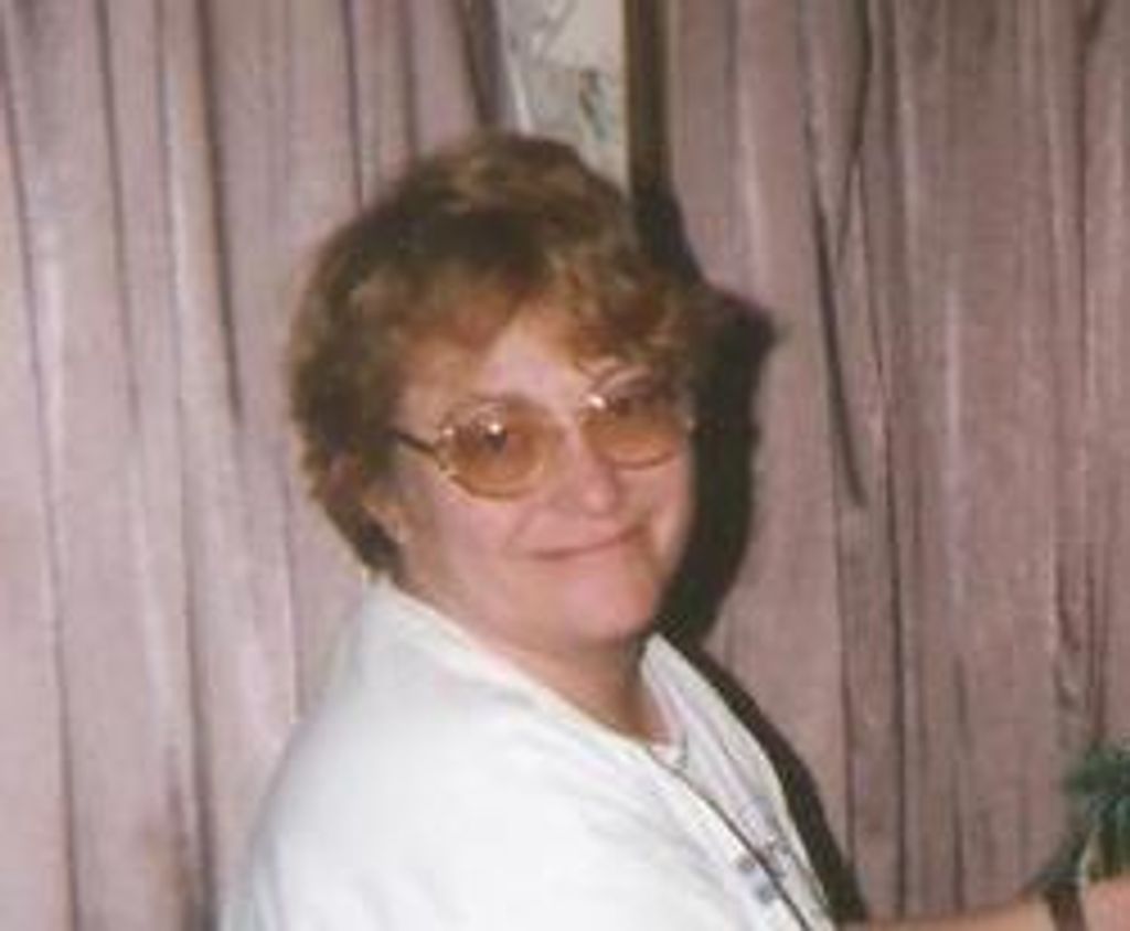 Loretta Ward