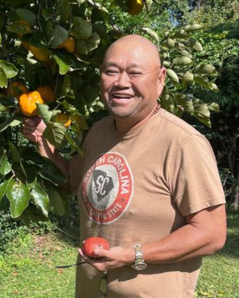 Woo Che "Charlie" Pak Profile Photo