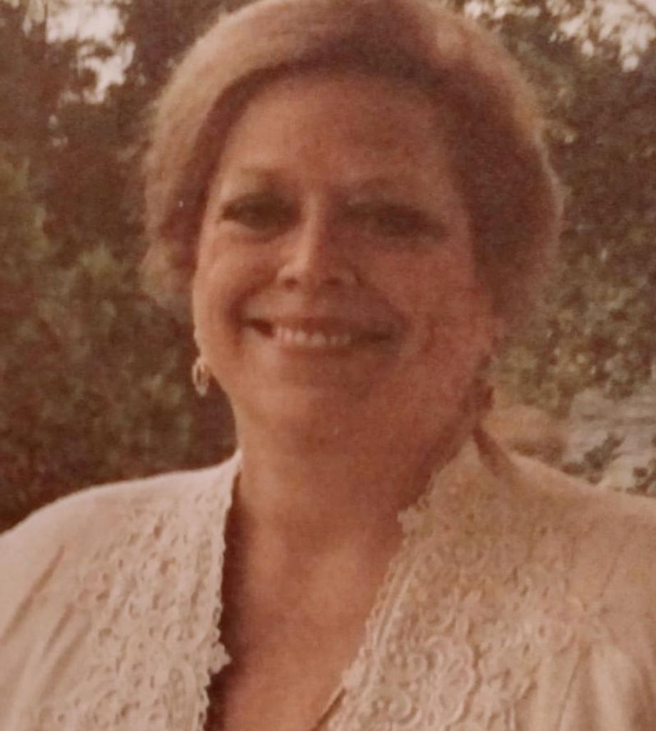 Patti Joyce Winklebleck