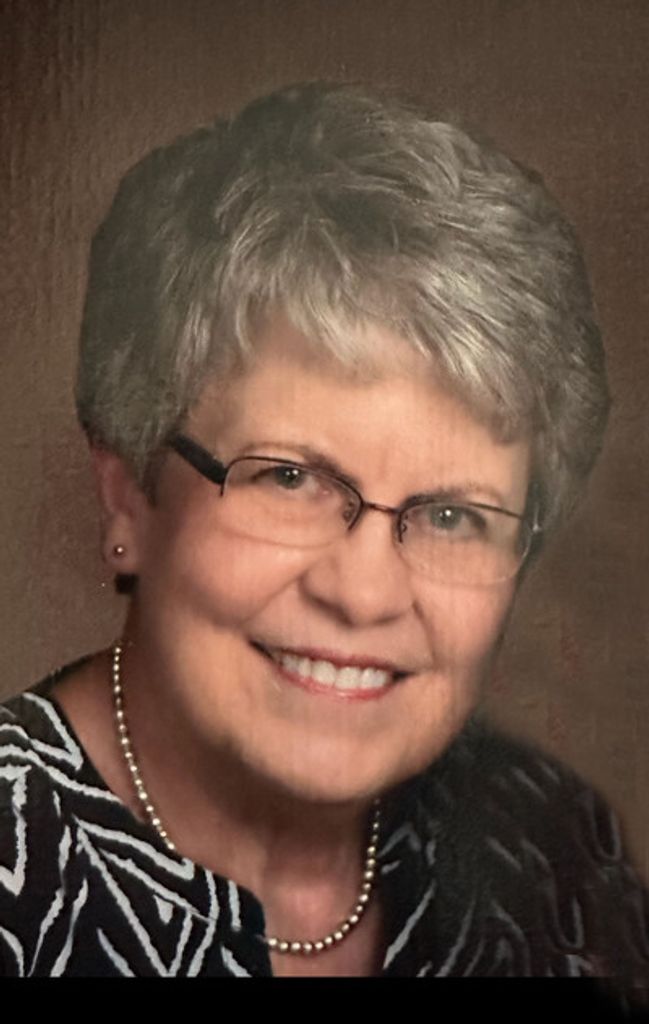 Mary L Vavroch Profile Photo