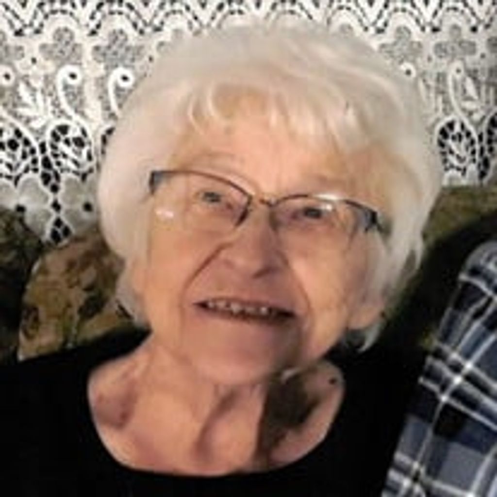Jeanette C. Blomeke Profile Photo