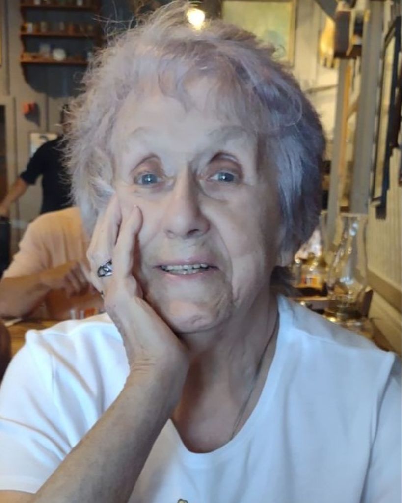 Norma L. Murphy