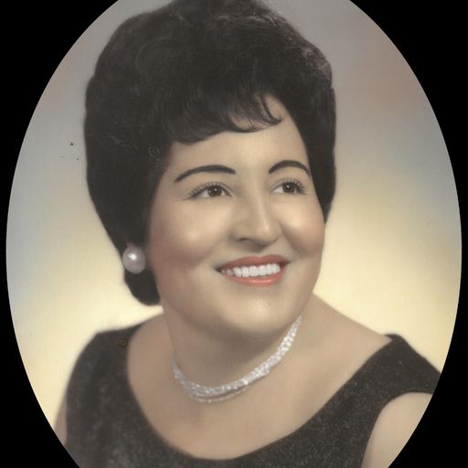 Carmen Monica Medina Profile Photo