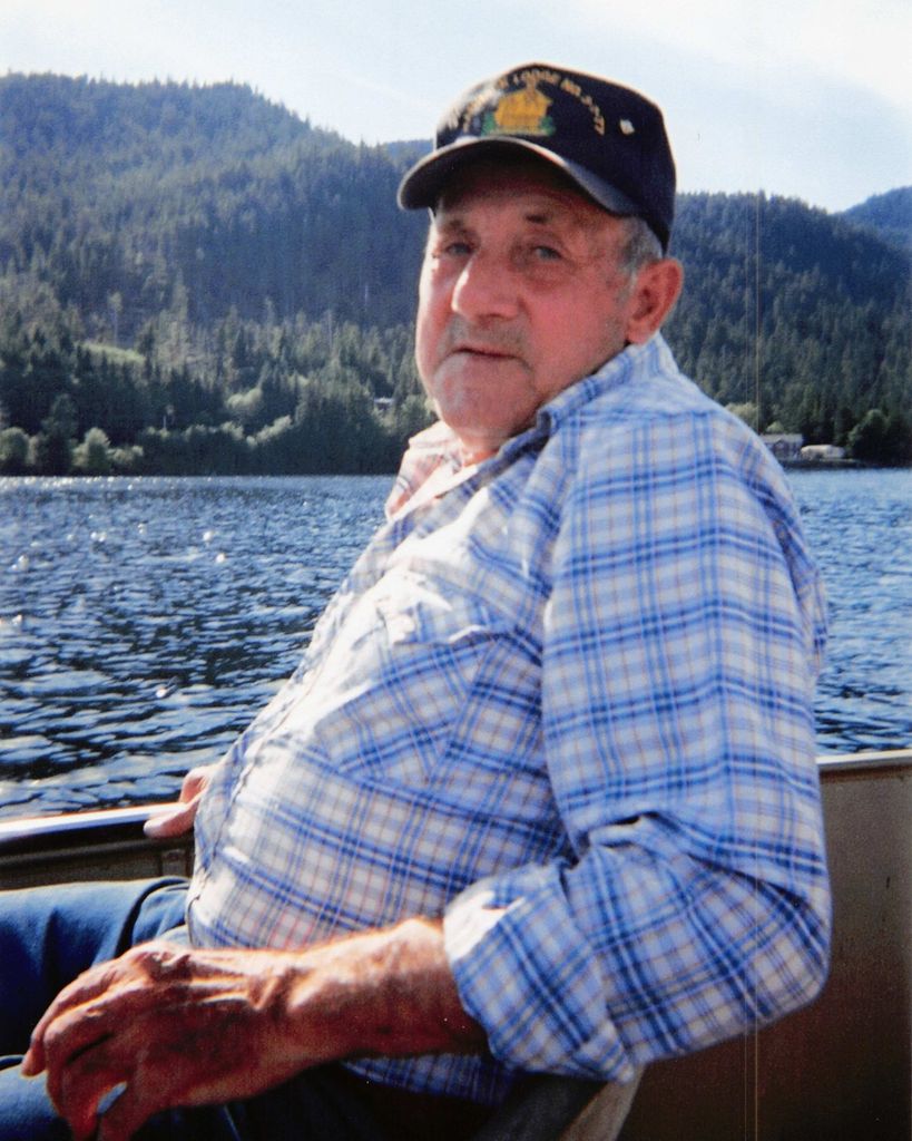 Don "Sonny" Lorenzo Chisholm