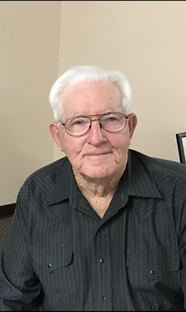 Wayne Richard Haworth Profile Photo