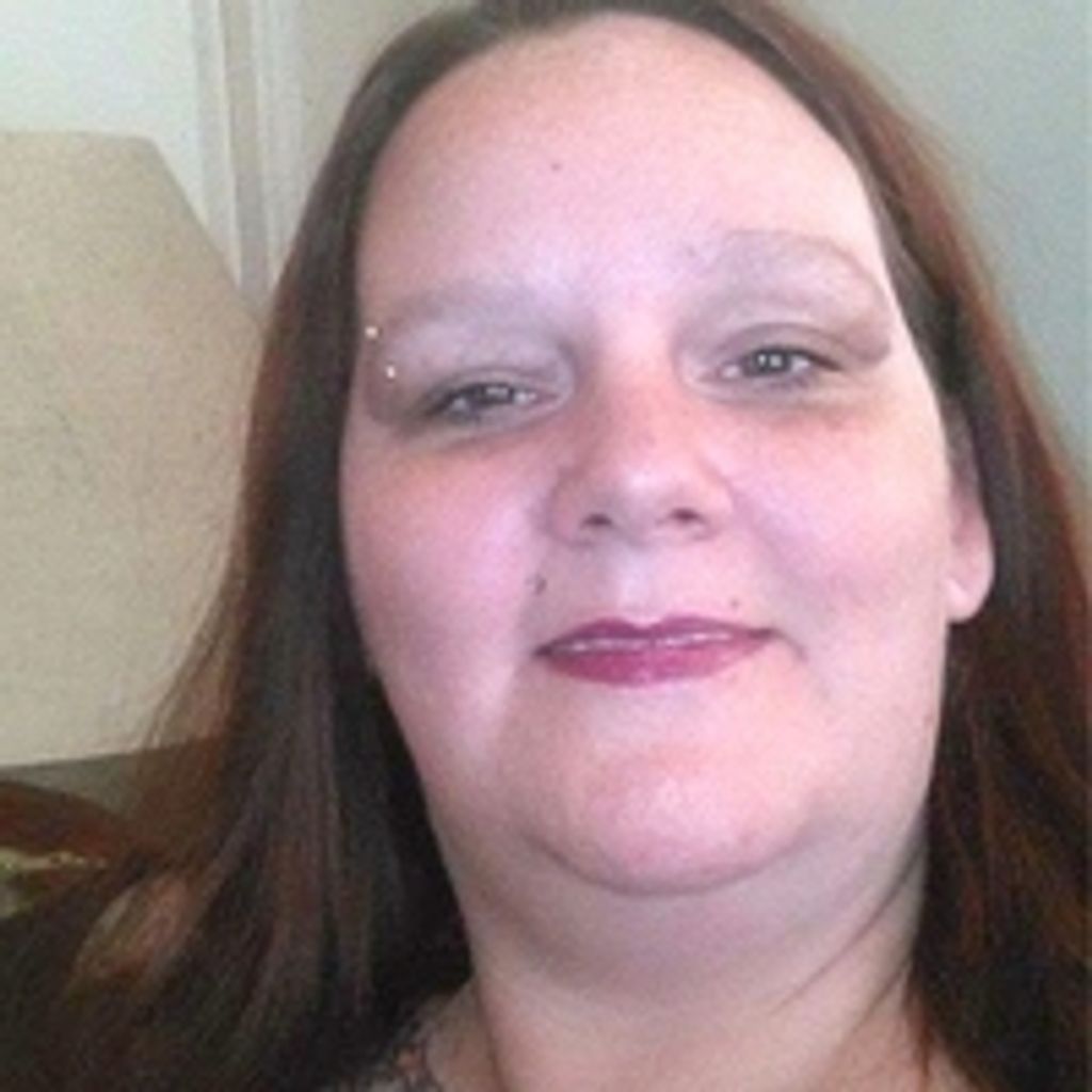 Rebecca Jackson Profile Photo