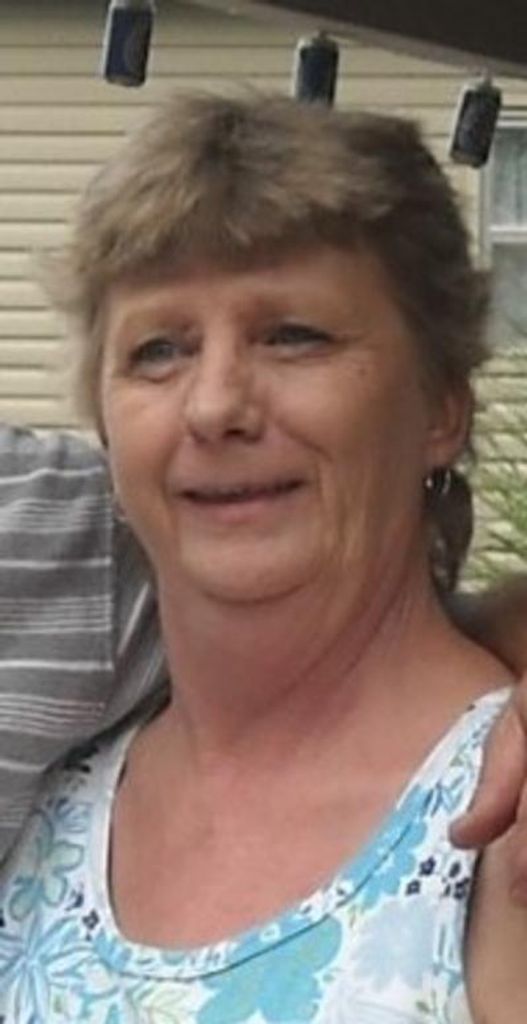 Debbie Mitchell Profile Photo