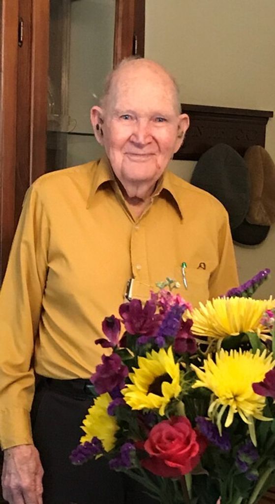 Emit Clarence Dinwiddie