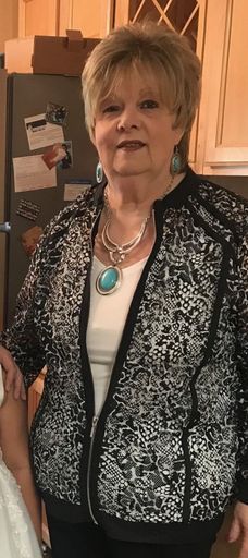 Gerri Dirocco Profile Photo