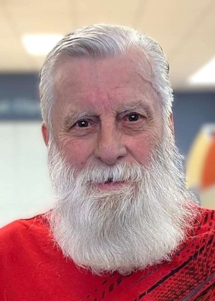 Robert F. Ernst, Jr.