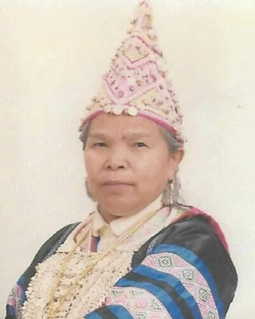 Xai Moua Thao Profile Photo