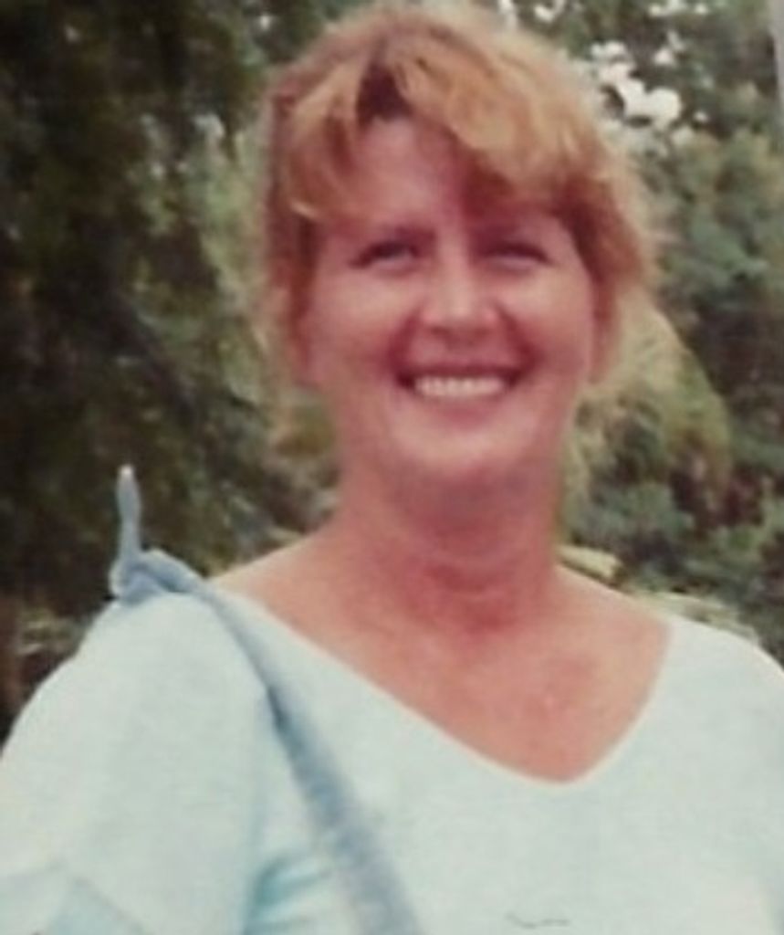 Bonnie Jean Hancock
