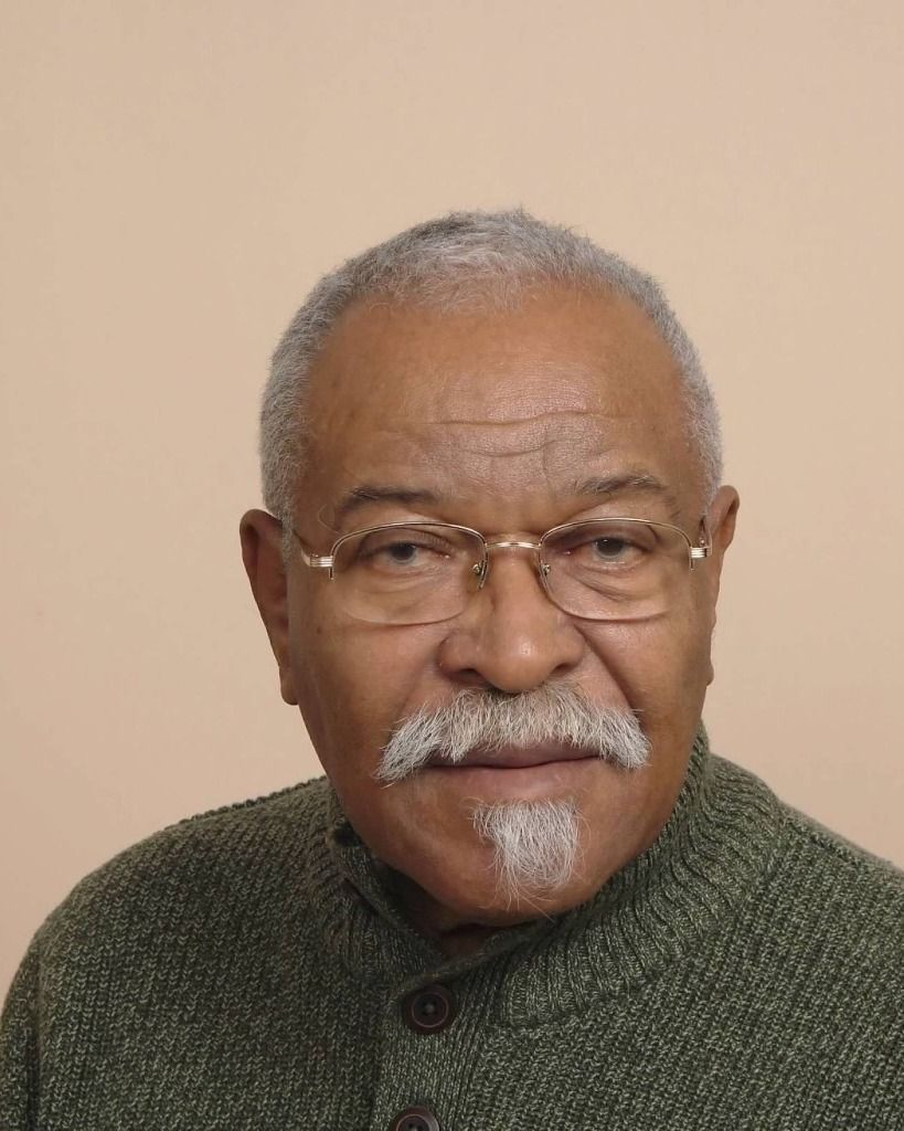 Virgal Lee Johnson