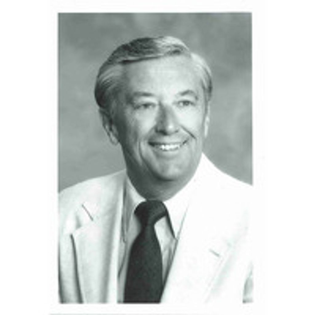 Donald "Don" John Dolan