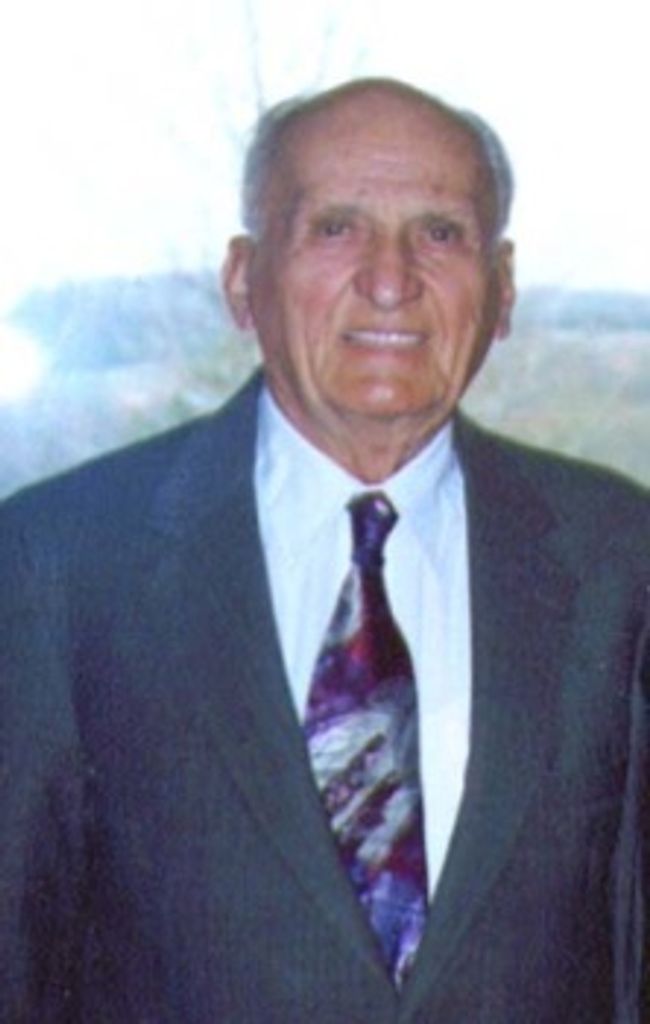 Stanley Rutana