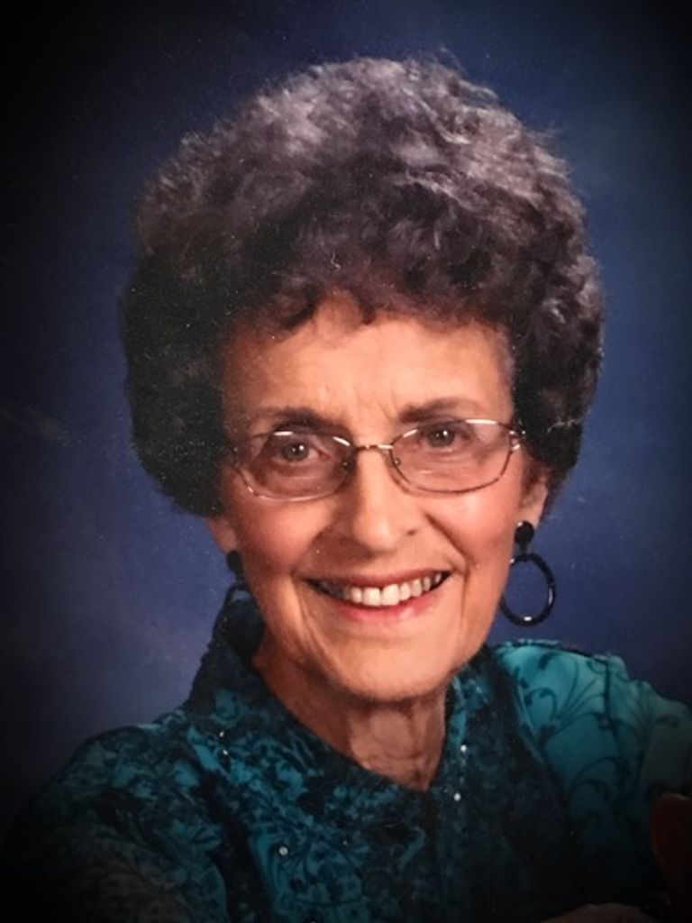 Betty L. Vaughn Profile Photo