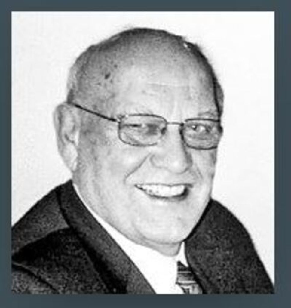 Gordon John Matthew Navis