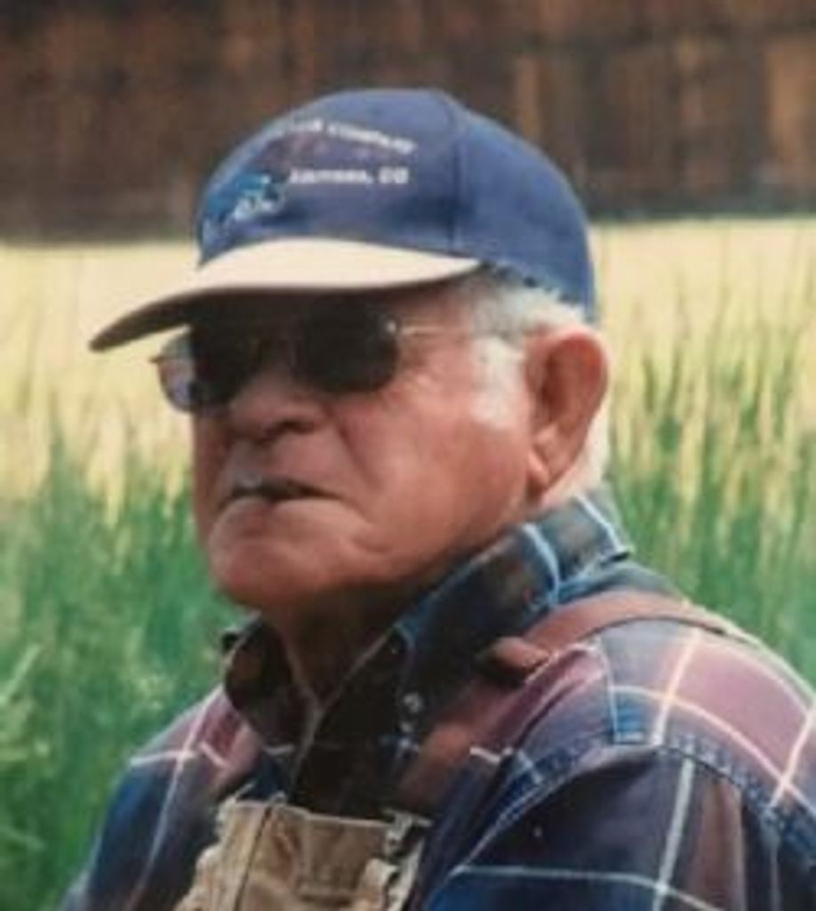 Bengy  Gene Godfrey