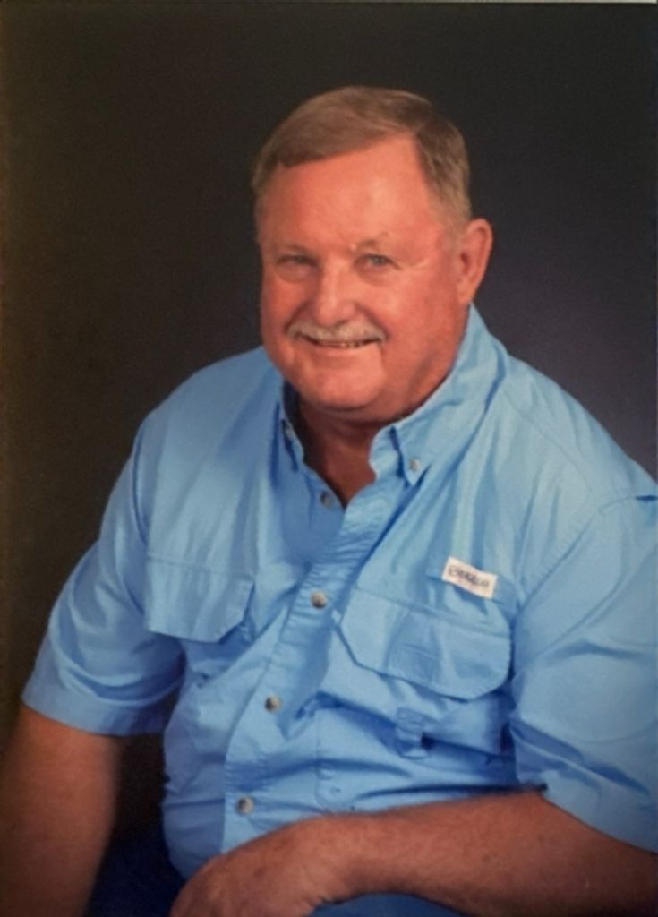 Charles Michael Umbarger Profile Photo