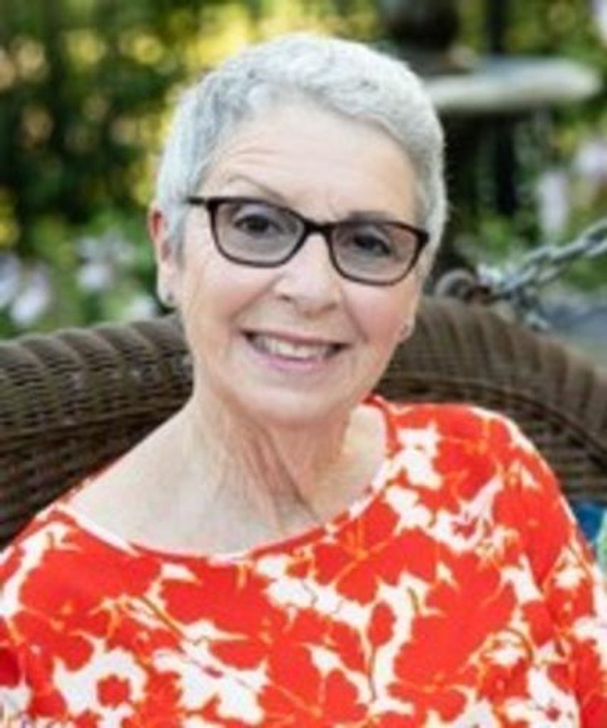 Barbara Lee Martin Profile Photo