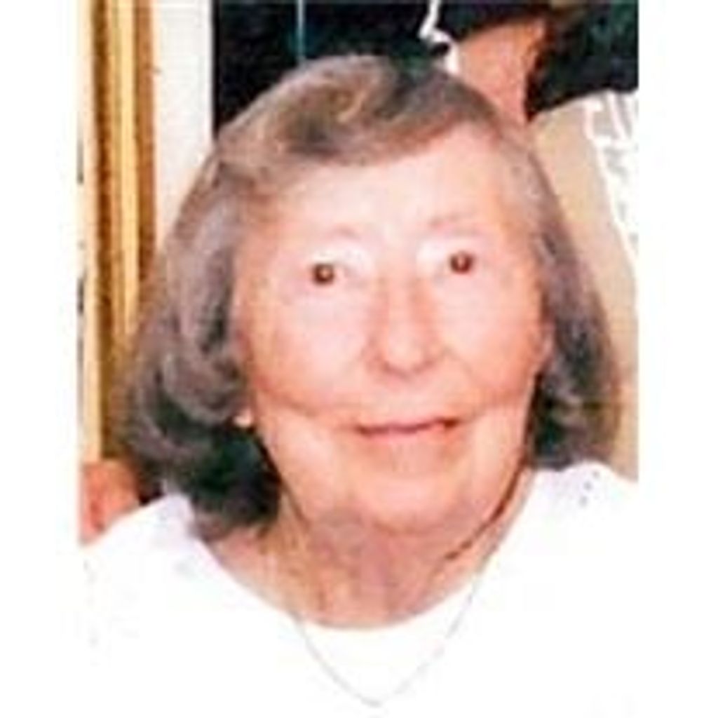 Doris Phillips Kosma Profile Photo